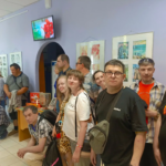 Путешествие в страну Здоровья
