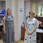 Сопровождаемое трудоустройство: знакомство с технологией „Всё получится“